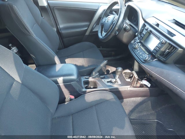 Toyota Rav4 Xle 2017 2T3WFREV1HW383942 Image 5