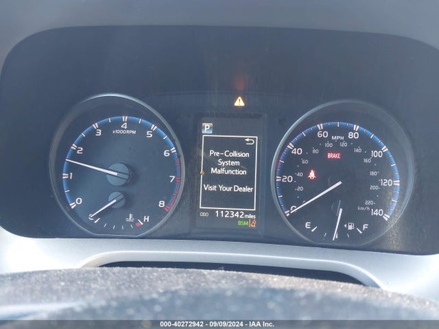 Toyota Rav4 Xle 2017 2T3WFREV1HW383942 Image 7