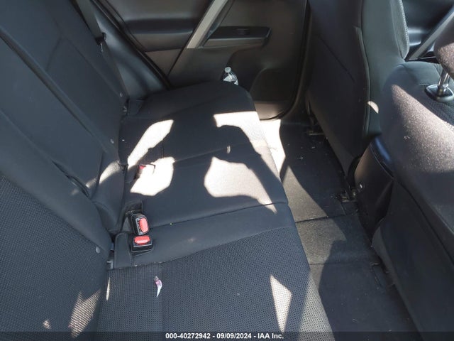 Toyota Rav4 Xle 2017 2T3WFREV1HW383942 Image 8