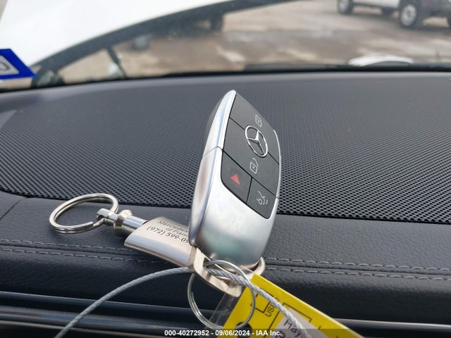4JGFF5KE4RB177825 Mercedes-Benz Gls 450 4matic