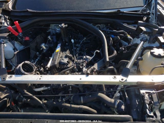 2020 BMW X4 M 5YMUJ0C0XL9C30469 Photo 9