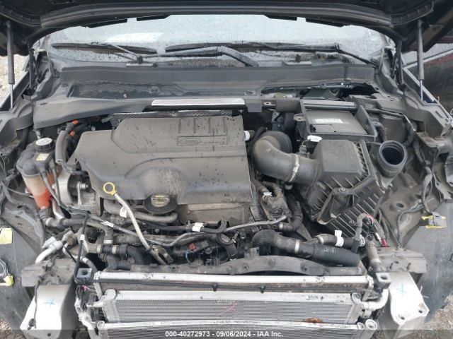SALCP2FX1PH916098 Land Rover Discovery Sport Se