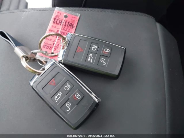 SALCP2FX1PH916098 Land Rover Discovery Sport Se