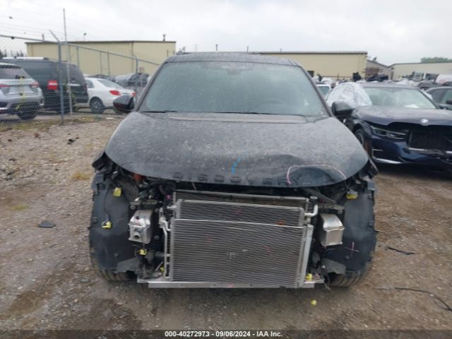 SALCP2FX1PH916098 Land Rover Discovery Sport Se