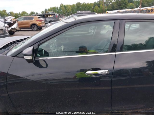 1N4AA6AP5JC371144 Nissan Maxima 3.5 Platinum