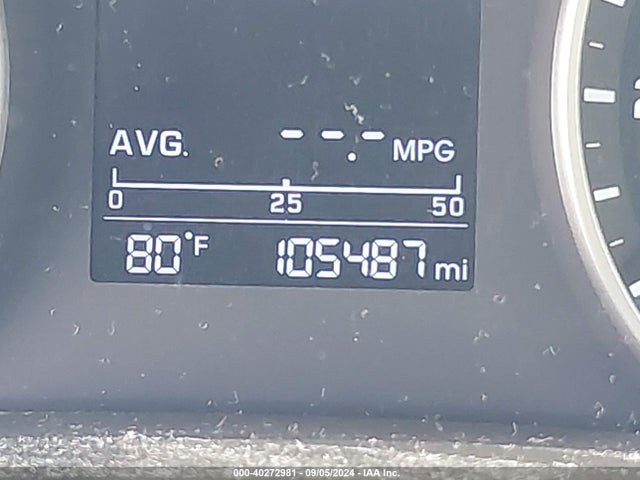 Hyundai ELANTRA SE 2018 5NPD74LF0JH260665 Image 7