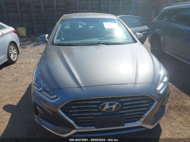 5NPE24AF0KH799634 Hyundai SONATA SE
