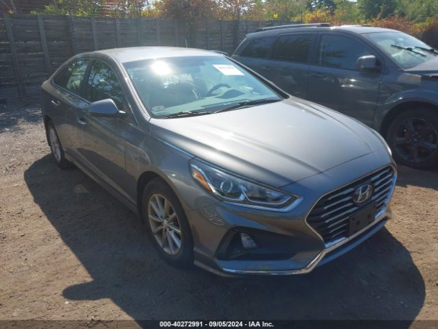 5NPE24AF0KH799634 Hyundai SONATA SE