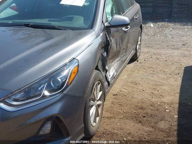 5NPE24AF0KH799634 Hyundai SONATA SE