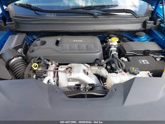 1C4PJMLN4LD554097 Jeep Cherokee Altitude 4x4