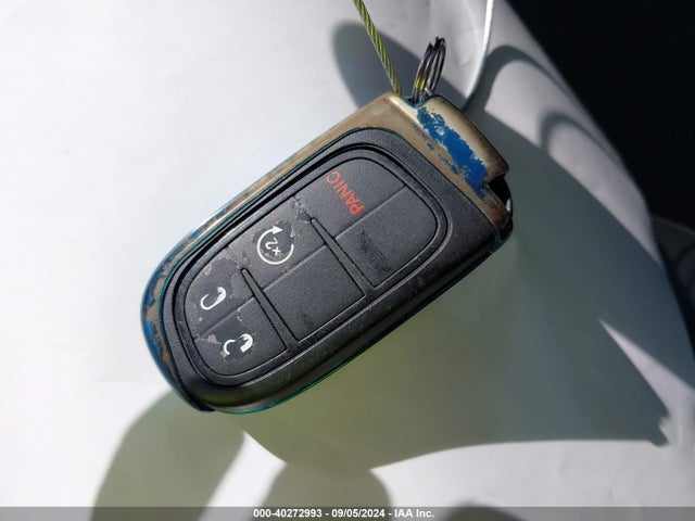1C4PJMLN4LD554097 Jeep Cherokee Altitude 4x4