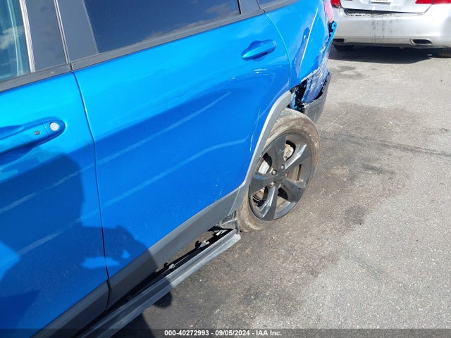 1C4PJMLN4LD554097 Jeep Cherokee Altitude 4x4