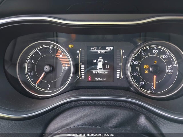 1C4PJMLN4LD554097 Jeep Cherokee Altitude 4x4
