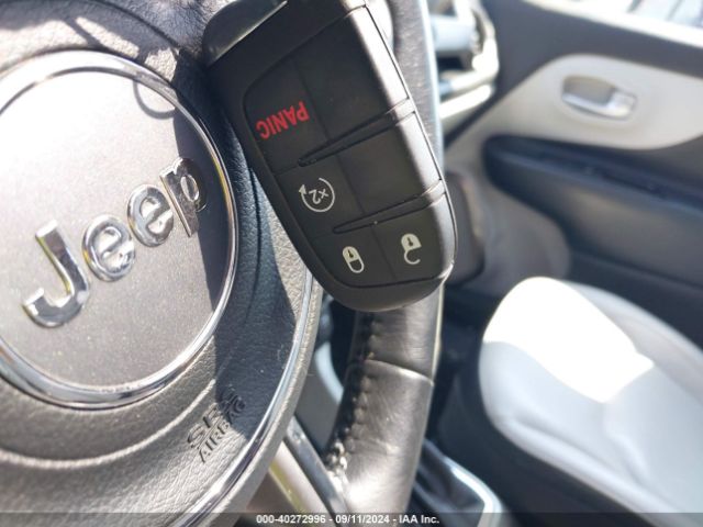 ZACCJBDB3JPH31700 Jeep Renegade Limited 4x4