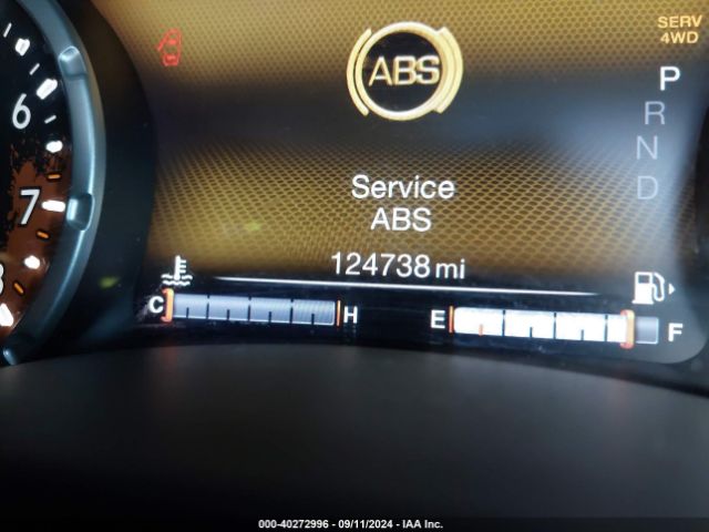 ZACCJBDB3JPH31700 Jeep Renegade Limited 4x4