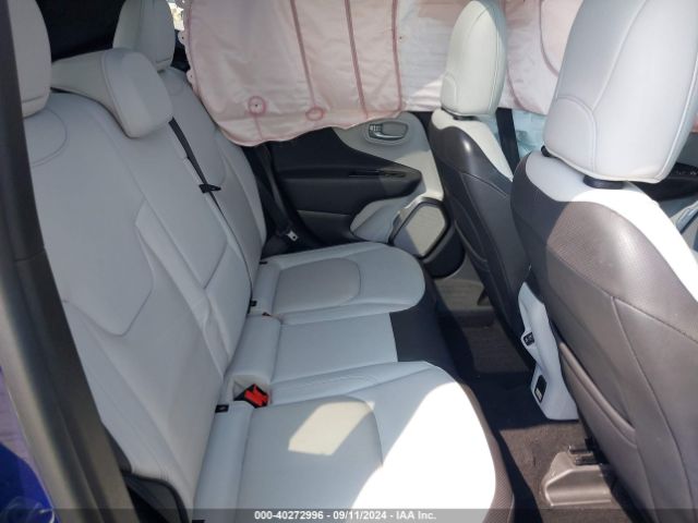 ZACCJBDB3JPH31700 Jeep Renegade Limited 4x4