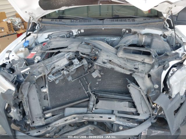 1FTMF1C83GKD10889 Ford F-150 Xl