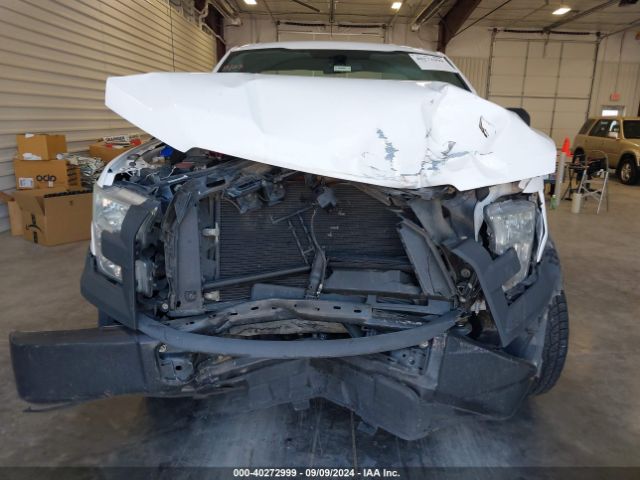 1FTMF1C83GKD10889 Ford F-150 Xl