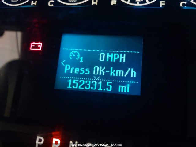 1FTMF1C83GKD10889 Ford F-150 Xl