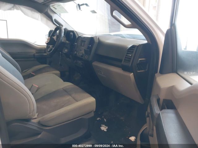1FTMF1C83GKD10889 Ford F-150 Xl