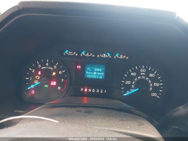 1FTMF1C83GKD10889 Ford F-150 Xl