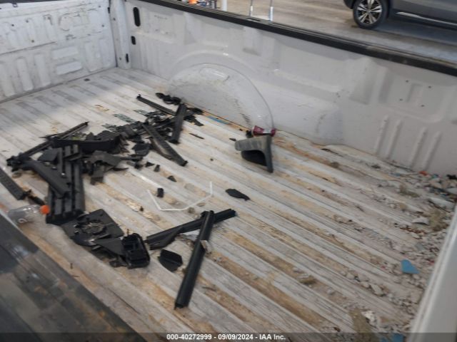 1FTMF1C83GKD10889 Ford F-150 Xl
