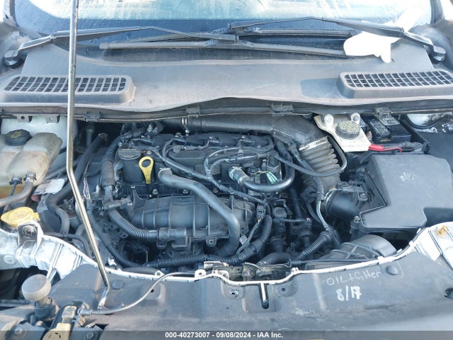 Продажа на аукционе авто 2013 Ford Escape Se, vin: 1FMCU9GX2DUD71874, номер лота: 40273007