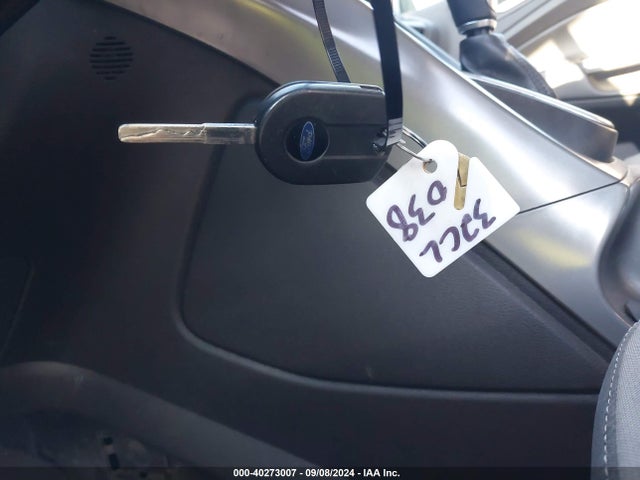 Продажа на аукционе авто 2013 Ford Escape Se, vin: 1FMCU9GX2DUD71874, номер лота: 40273007