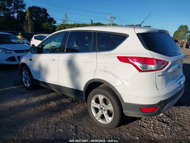 Продажа на аукционе авто 2013 Ford Escape Se, vin: 1FMCU9GX2DUD71874, номер лота: 40273007