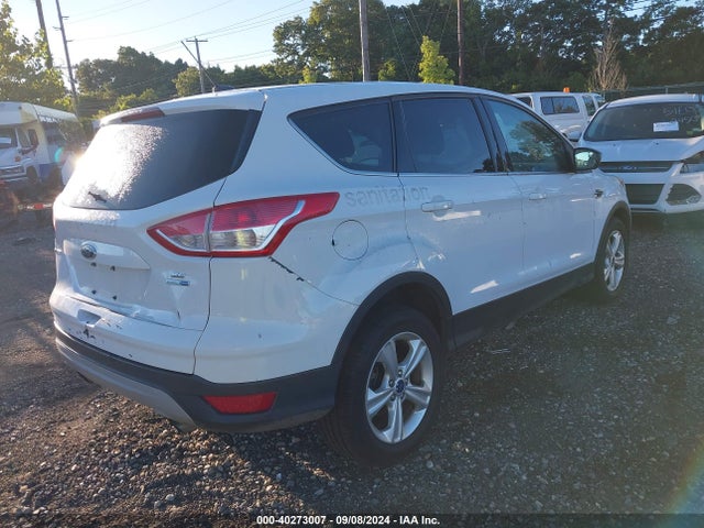 Продажа на аукционе авто 2013 Ford Escape Se, vin: 1FMCU9GX2DUD71874, номер лота: 40273007