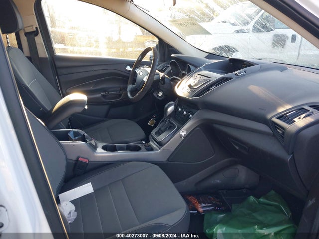 Продажа на аукционе авто 2013 Ford Escape Se, vin: 1FMCU9GX2DUD71874, номер лота: 40273007