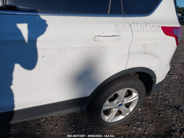 Продажа на аукционе авто 2013 Ford Escape Se, vin: 1FMCU9GX2DUD71874, номер лота: 40273007