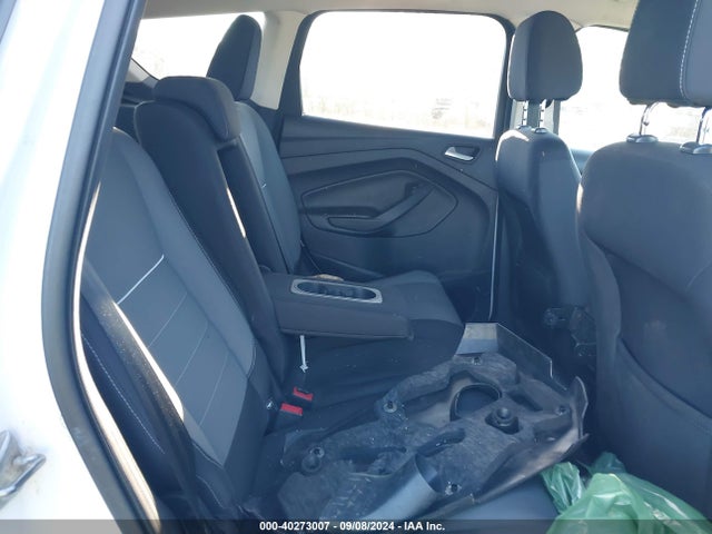 Продажа на аукционе авто 2013 Ford Escape Se, vin: 1FMCU9GX2DUD71874, номер лота: 40273007