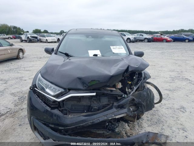 7FART6H85ME036225 Honda Cr-v Hybrid Ex-l