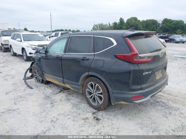 7FART6H85ME036225 Honda Cr-v Hybrid Ex-l