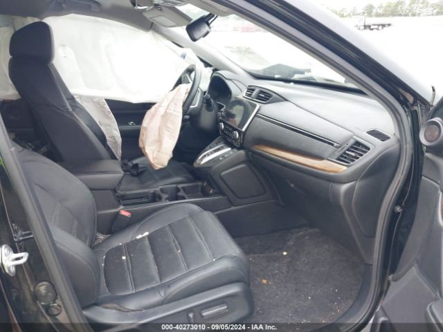 7FART6H85ME036225 Honda Cr-v Hybrid Ex-l