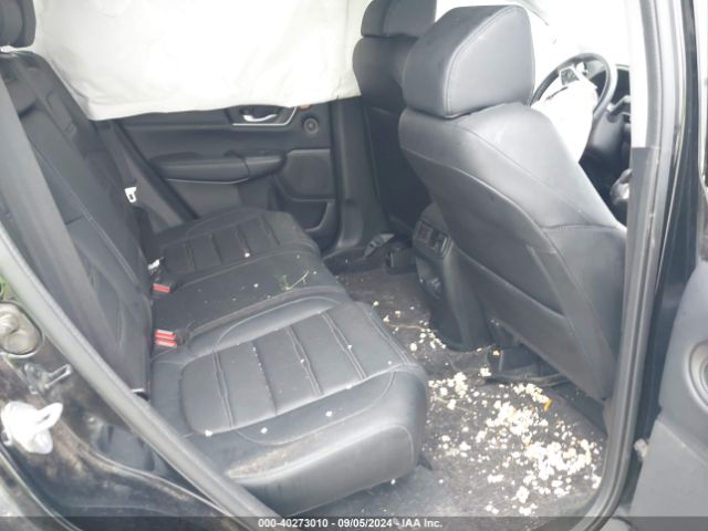 7FART6H85ME036225 Honda Cr-v Hybrid Ex-l