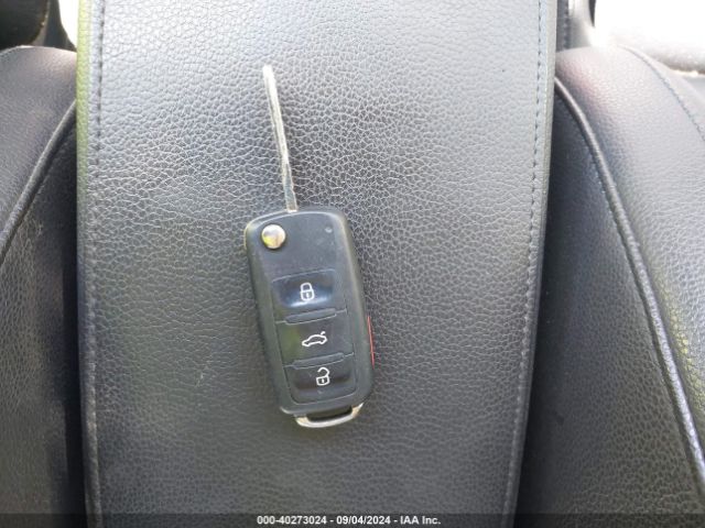 3VW3L7AJ5EM227495 Volkswagen Jetta 2.0l Tdi