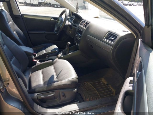3VW3L7AJ5EM227495 Volkswagen Jetta 2.0l Tdi