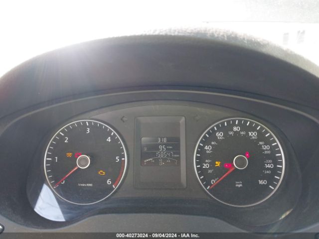 3VW3L7AJ5EM227495 Volkswagen Jetta 2.0l Tdi