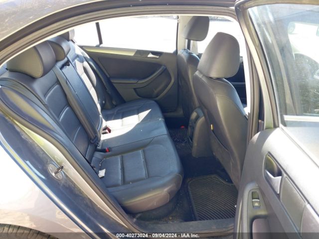 3VW3L7AJ5EM227495 Volkswagen Jetta 2.0l Tdi