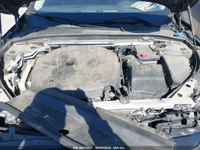 LVY982MKXJP023133 Volvo S90 T5 Momentum