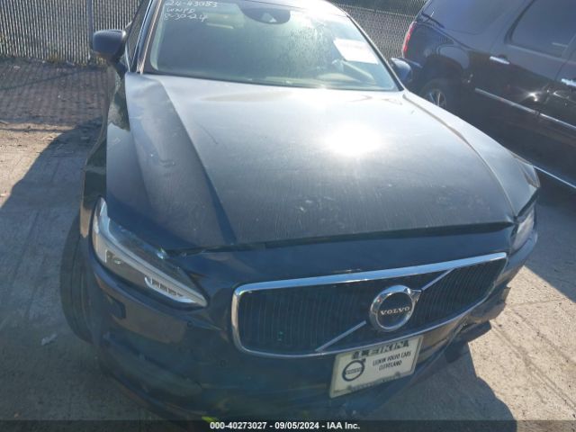 LVY982MKXJP023133 Volvo S90 T5 Momentum