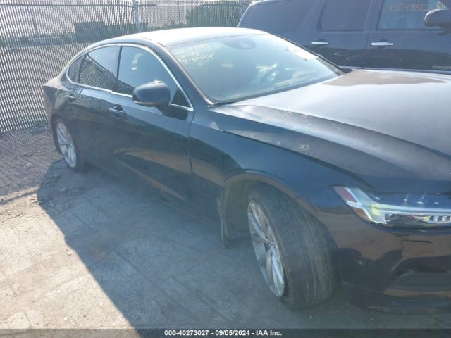 LVY982MKXJP023133 Volvo S90 T5 Momentum