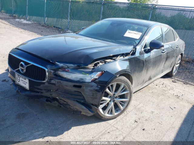 LVY982MKXJP023133 Volvo S90 T5 Momentum