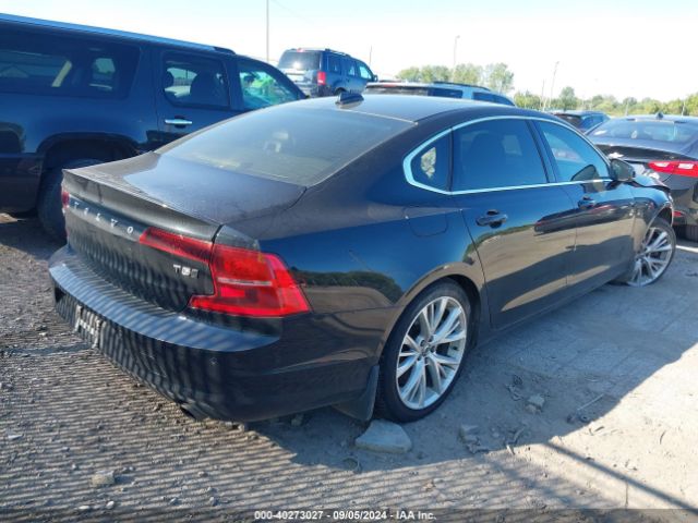 LVY982MKXJP023133 Volvo S90 T5 Momentum