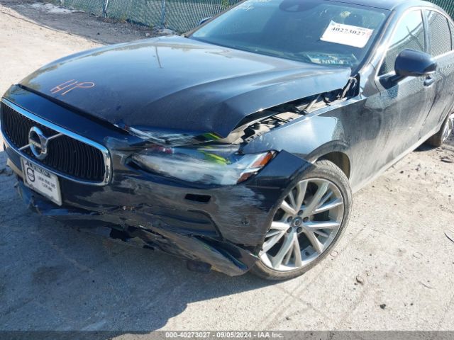 LVY982MKXJP023133 Volvo S90 T5 Momentum
