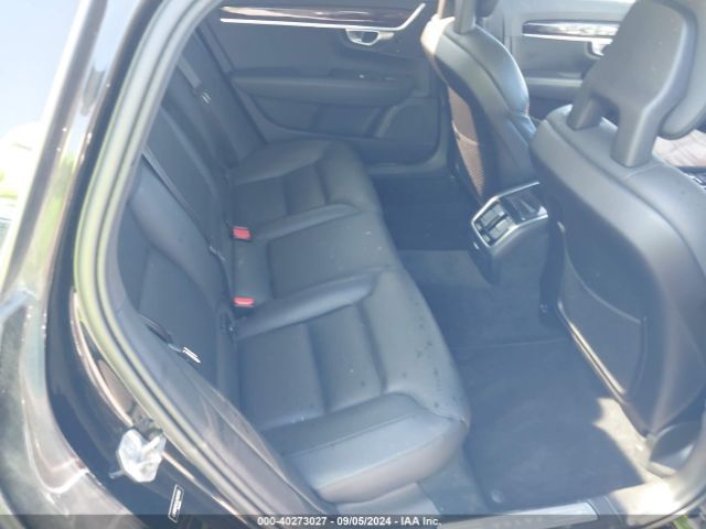 LVY982MKXJP023133 Volvo S90 T5 Momentum