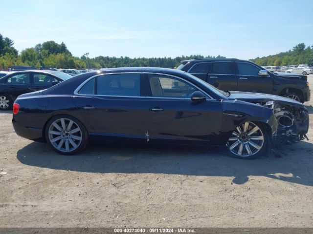 SCBET9ZA6G8050672 Bentley Flying Spur V8