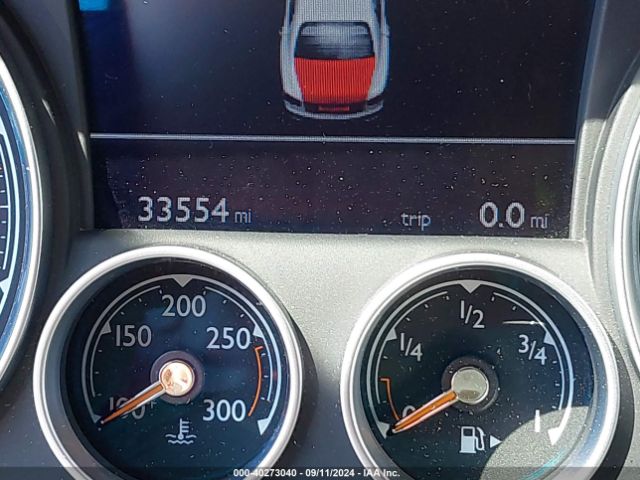 SCBET9ZA6G8050672 Bentley Flying Spur V8